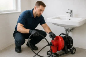 Drain Cleaning